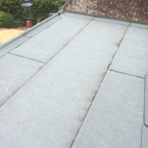 Dakbedekking Beverwijk