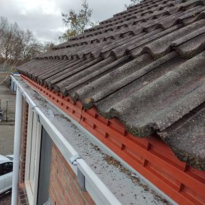 Dakgoten Heerhugowaard