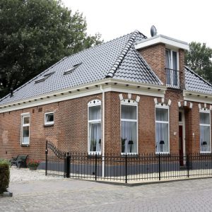 Dakgoten Haarlemmermeer
