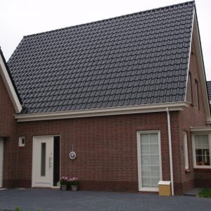 Regenpijpen Beverwijk