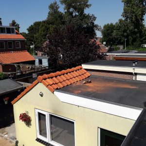 Dakbedekking Heerhugowaard