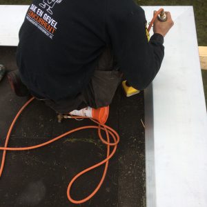 Regenpijpen Waterland