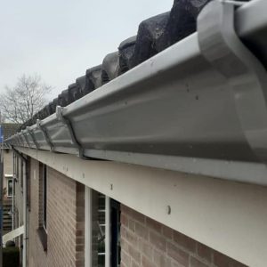 Dakgoten Noord-Holland