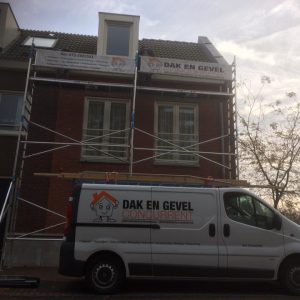Dakgoten Alkmaar