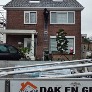 Regenpijpen Koggenland