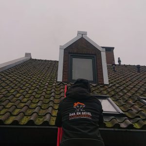 Regenpijpen Medemblik