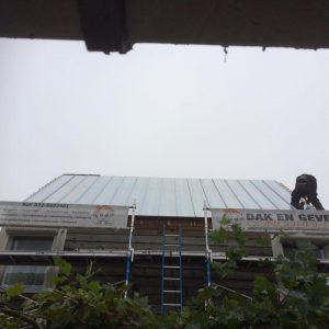Dakbedekking Schagen