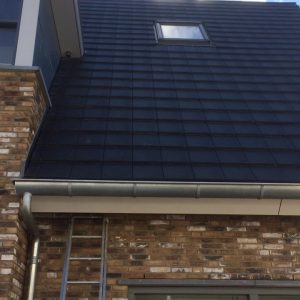 Regenpijpen Heemskerk