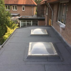 Dakbedekking Castricum