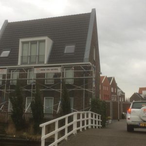 Dakgoten Heemskerk