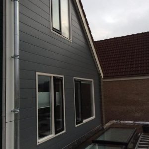 Regenpijpen Monnickendam