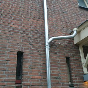 Regenpijpen Enkhuizen