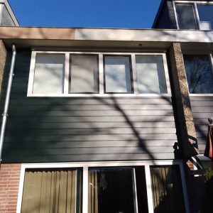 Regenpijpen Hilversum