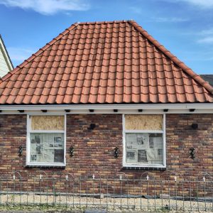 Dakgoten Naarden