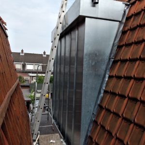 Gevelbekleding Aalsmeer