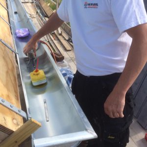 Dakgoten Aalsmeer