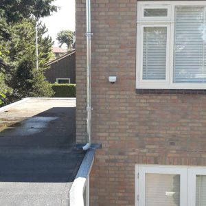 Regenpijpen Amstelveen