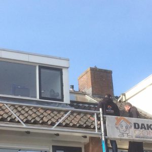 Dakgoten Enkhuizen