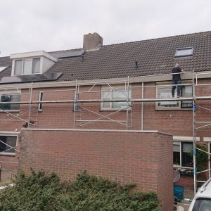 Dakgoten Hilversum