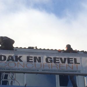 Dakgoten Amstelveen
